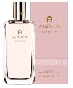 Aigner Debut EDP 100ml for Women