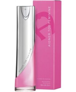 Aigner Too Feminine EDP 100ml for Women