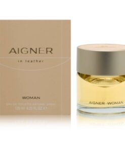 Aigner in Leather EDT 75ml for Women