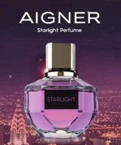 Aigner Starlight EDP 100ml for Women