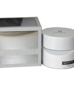 Aigner White EDT 125ml for Men