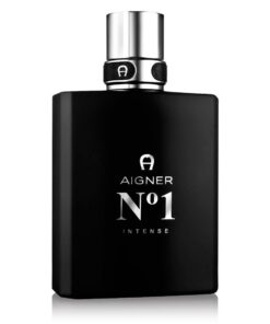Aigner No 1 Intense EDT 100ml for Men