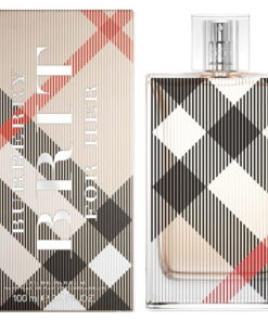 Alternative view of Burberry Brit EDP 100ml for Women
