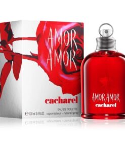 Alternative view of Cacharel Amor Amor EDT 100ml for Women