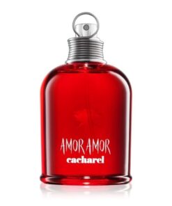 Cacharel Amor Amor EDT 100ml for Women