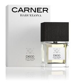 Carner Barcelona D600 EDP 100ml
