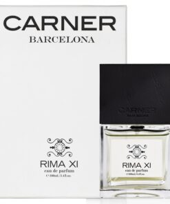 Carner Barcelona Rima XI EDP 100ml