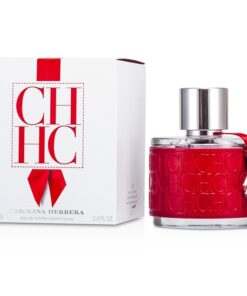 Alternative view of Carolina Herrera CH Women EDT 100ml