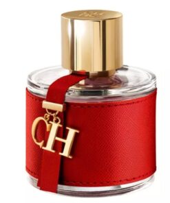 Carolina Herrera CH Women EDT 100ml