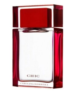 Carolina Herrera Chic EDP 80ml for Women