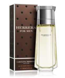 Alternative view of Carolina Herrera for Men EDT 100ml