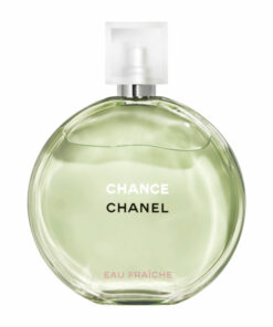 Chanel Chance Eau Fraiche EDT 150ml for Women