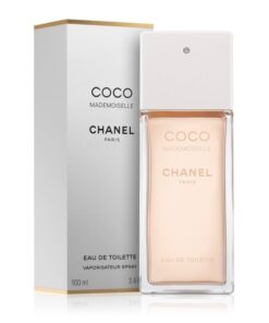 Alternative view of Chanel Coco Mademoiselle EDT 50ml for Women