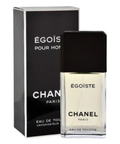 Alternative view of Chanel Egoiste EDT 100ml for Men