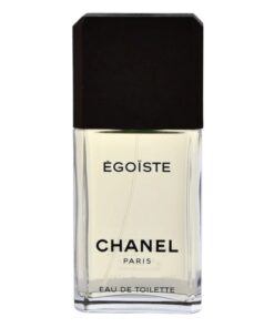 Chanel Egoiste EDT 100ml for Men