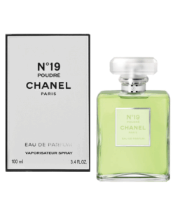 Chanel No. 19 Poudre EDP 100ml