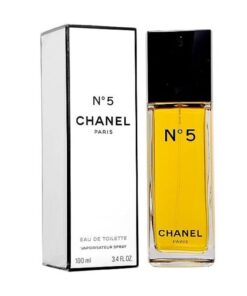 Alternative view of Chanel No. 5 EDT 50ml for Women