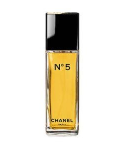 Chanel No. 5 EDT 50ml for Women