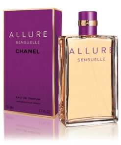 Chanel Allure Sensuelle EDP 100ml for Women