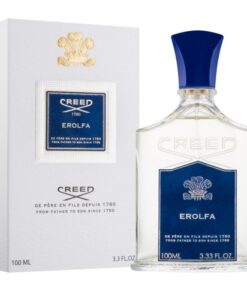 Alternative view of Creed Erolfa Men EDP 100ml