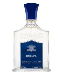 Creed Erolfa Men EDP 100ml