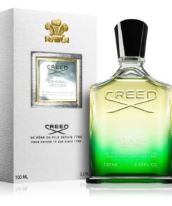 Alternative view of Creed Original Vetiver EDP 100ml