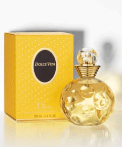Alternative view of Christian Dior Dolce Vita EDT 100ml for Women