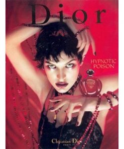 Christian Dior Hypnotic Poison EDT 1ml vial sample
