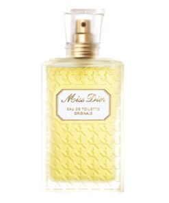 Christian Dior Miss Dior Originale EDT 100ml