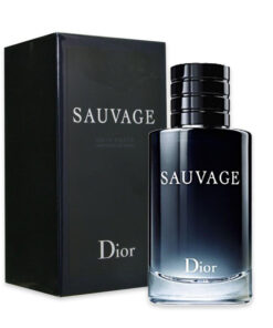 Dior Sauvage for Men EDT 100ml