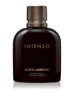 Dolce & Gabbana Intenso EDP 125ml