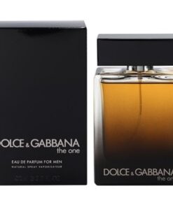 Dolce & Gabbana The One for Men EDP 100ml
