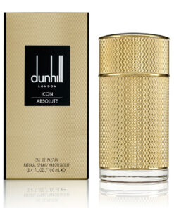 Dunhill Icon Absolute EDP 100ml for Men