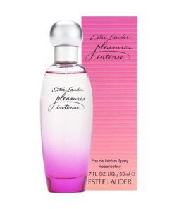 Alternative view of Estee Lauder Pleasures Intense EDP 100ml for Women