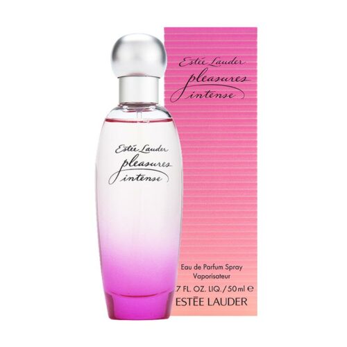 Estee Lauder Pleasures Intense EDP 100ml for Women - https://www ...