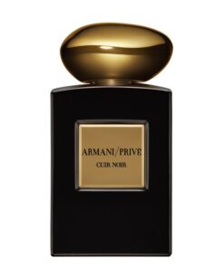 Giorgio Armani Prive Cuir Noir EDP 50ml