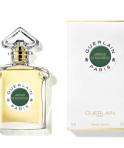 Guerlain Jardins De Bagatelle EDT 75ml
