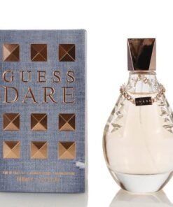 Guess Dare EDT 100ml for Women