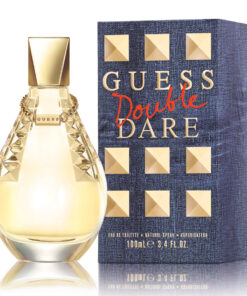 Guess Double Dare EDT 100ml for Women