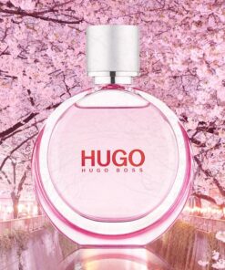 Hugo Boss Extreme EDP 75ml for Women