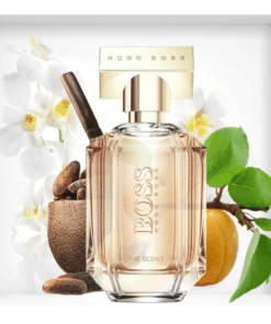 Hugo Boss The Scent HER EDP 100ml