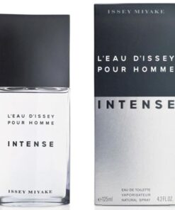 Alternative view of Issey Miyake Intense EDT 125ml