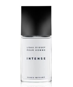 Issey Miyake Intense EDT 125ml