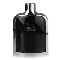 Jaguar Classic Black EDT 100ml