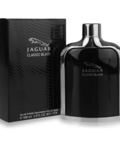 Alternative view of Jaguar Classic Black EDT 100ml