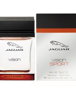 Jaguar Vision Sport EDT 100ml