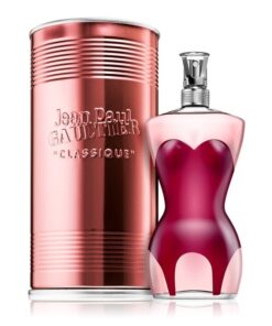 Alternative view of Jean Paul Gaultier Classique W EDP 100ml