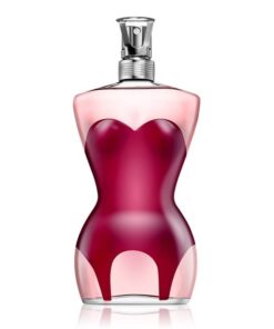 Jean Paul Gaultier Classique W EDP 100ml