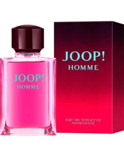 Alternative view of Joop! Homme EDT 200ml for Men