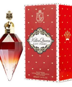 Alternative view of Katy Perry Killer Queen EDP 100ml